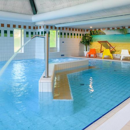 Summio Landgoed Het Grote Zand Hotel Hooghalen Екстериор снимка