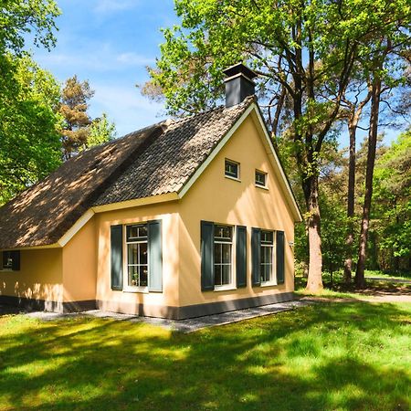 Summio Landgoed Het Grote Zand Hotel Hooghalen Екстериор снимка