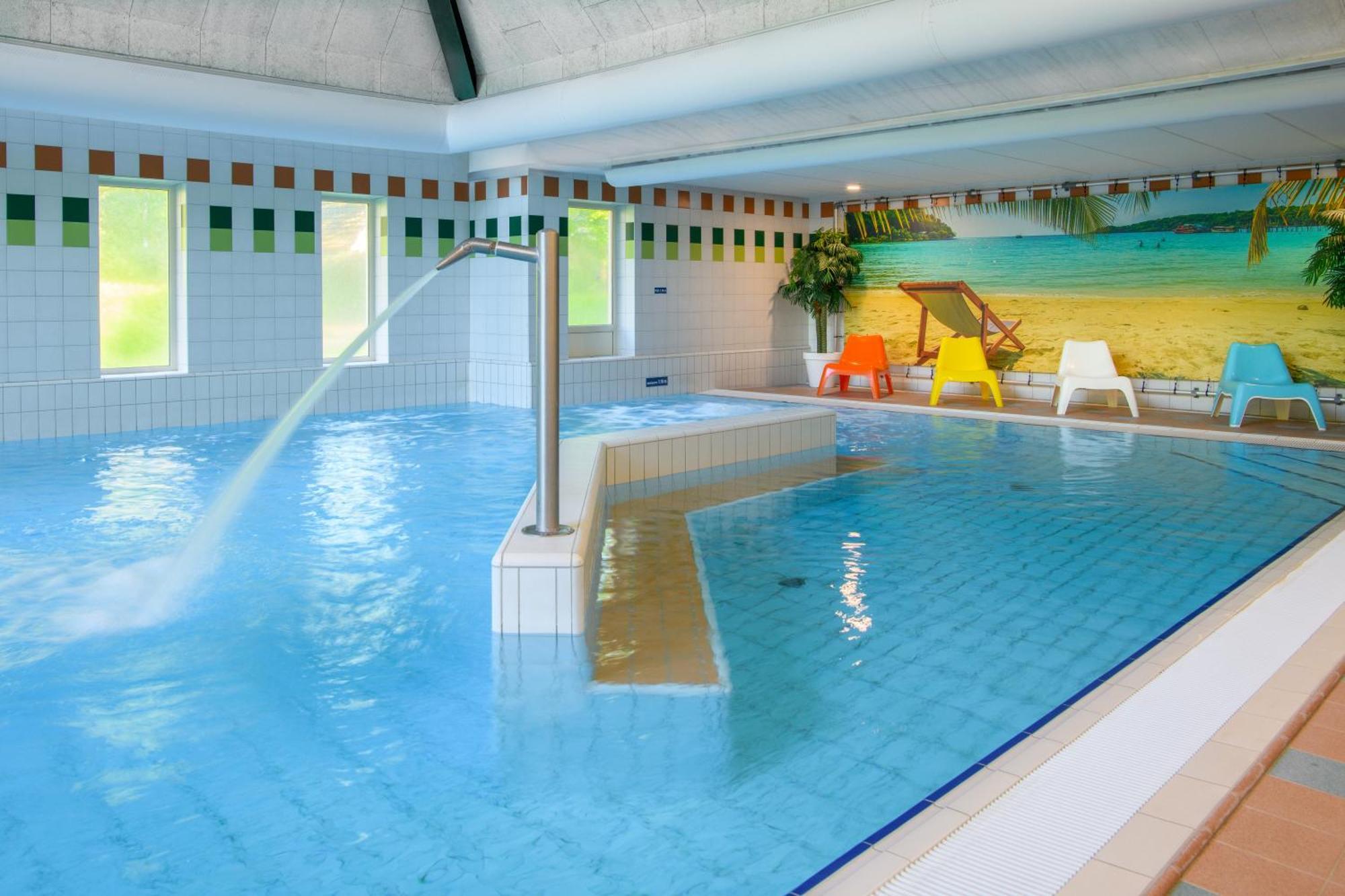 Summio Landgoed Het Grote Zand Hotel Hooghalen Екстериор снимка