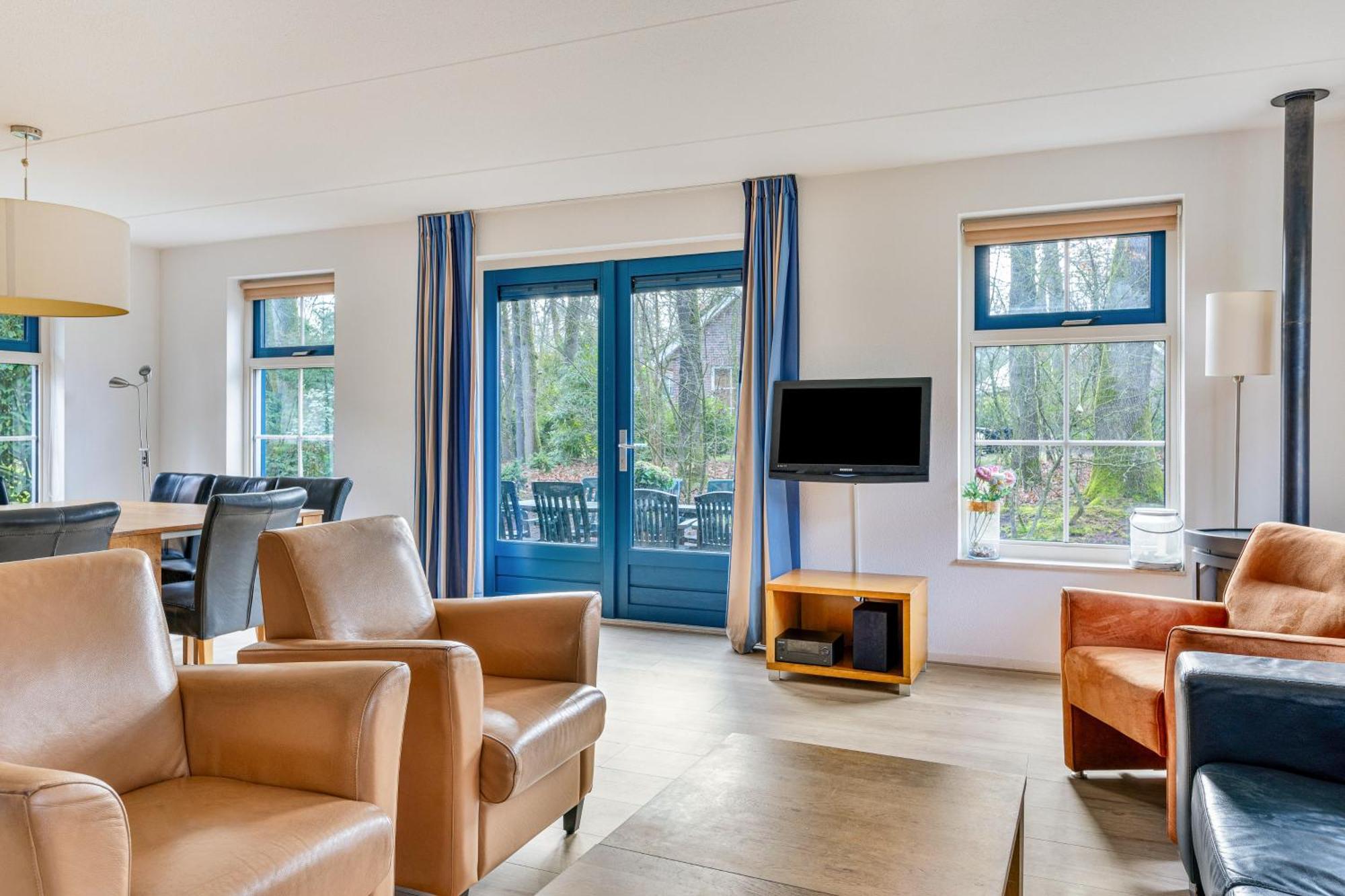 Summio Landgoed Het Grote Zand Hotel Hooghalen Стая снимка