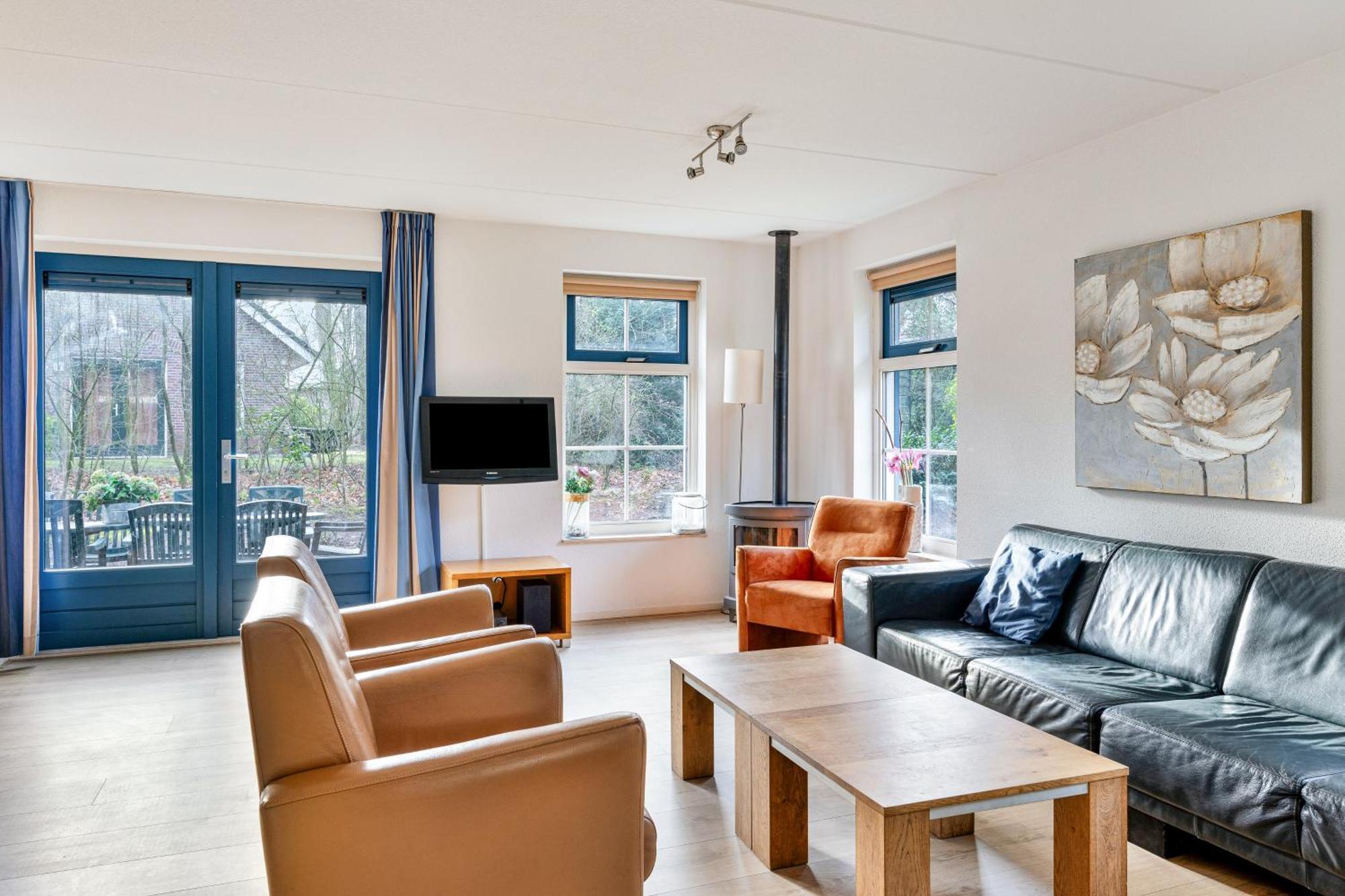 Summio Landgoed Het Grote Zand Hotel Hooghalen Стая снимка