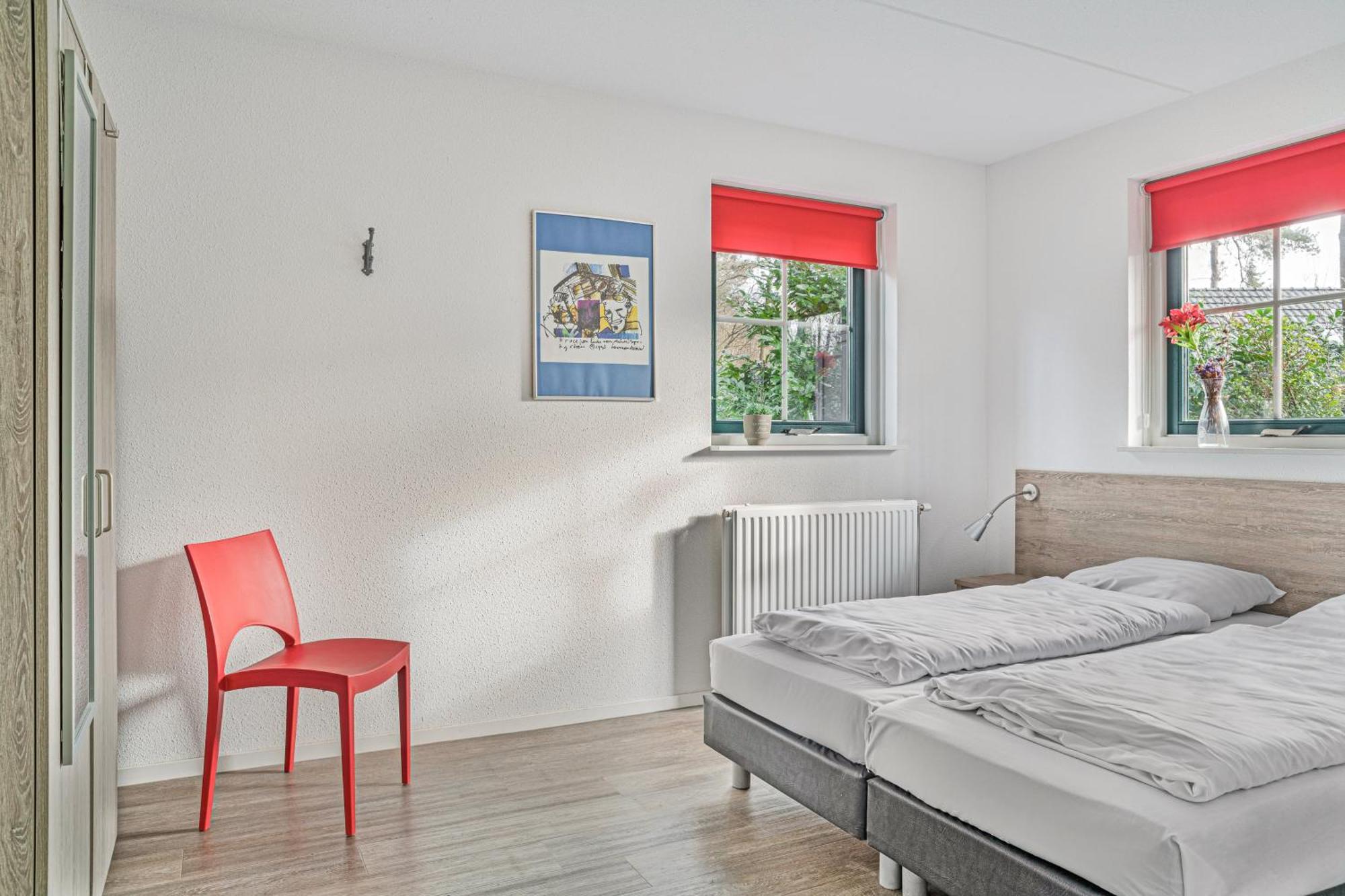 Summio Landgoed Het Grote Zand Hotel Hooghalen Стая снимка