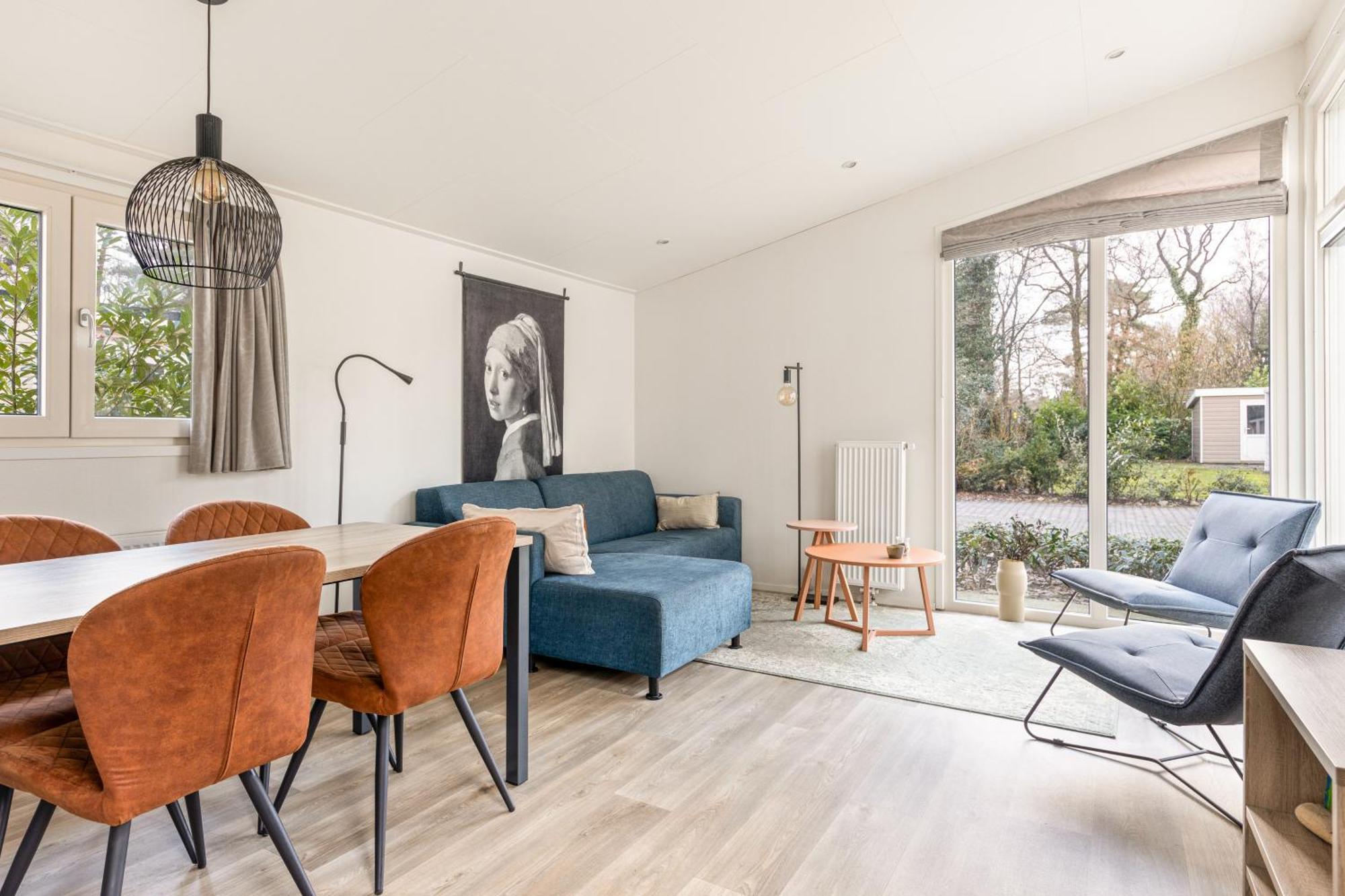 Summio Landgoed Het Grote Zand Hotel Hooghalen Стая снимка