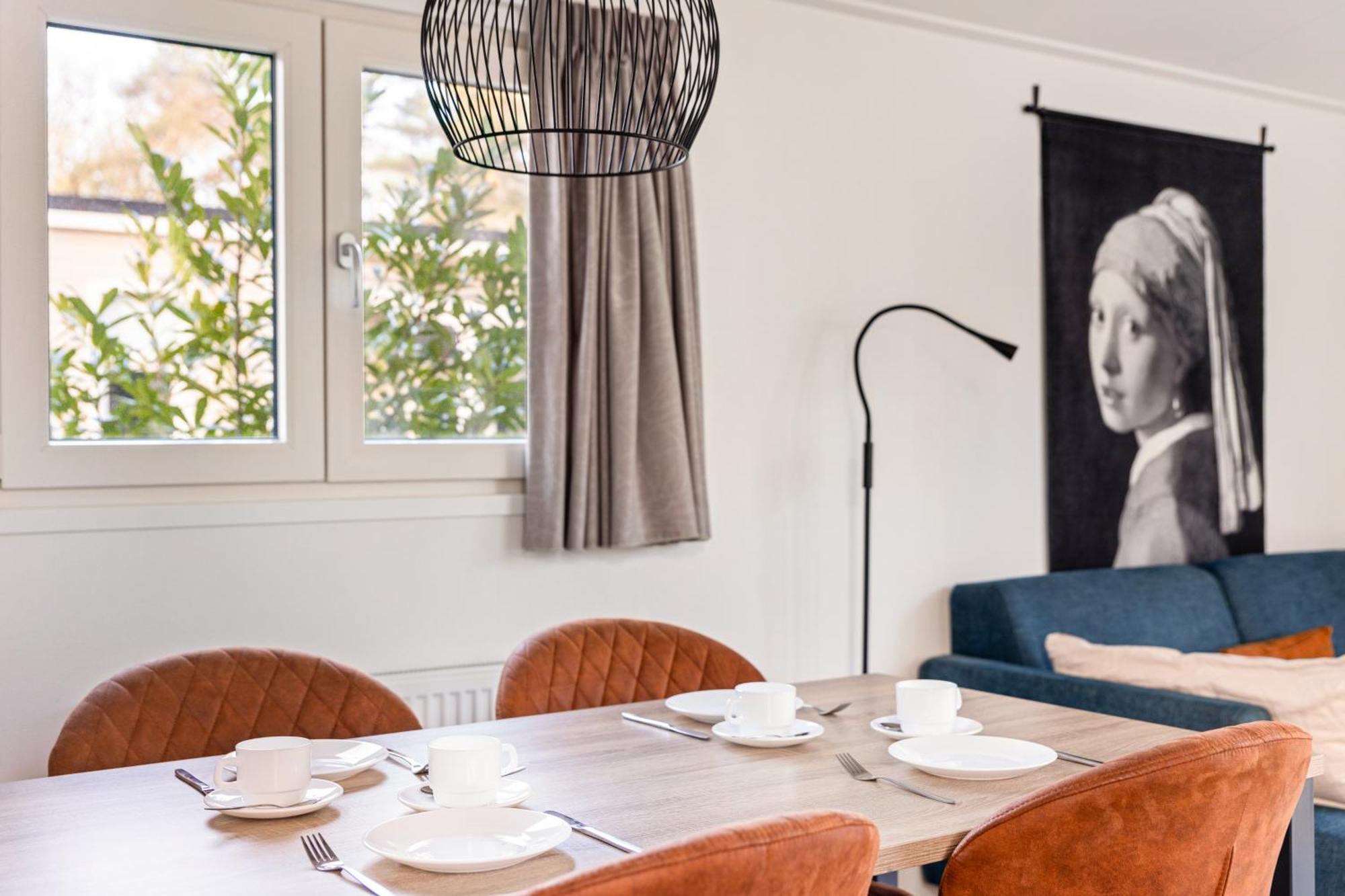 Summio Landgoed Het Grote Zand Hotel Hooghalen Стая снимка