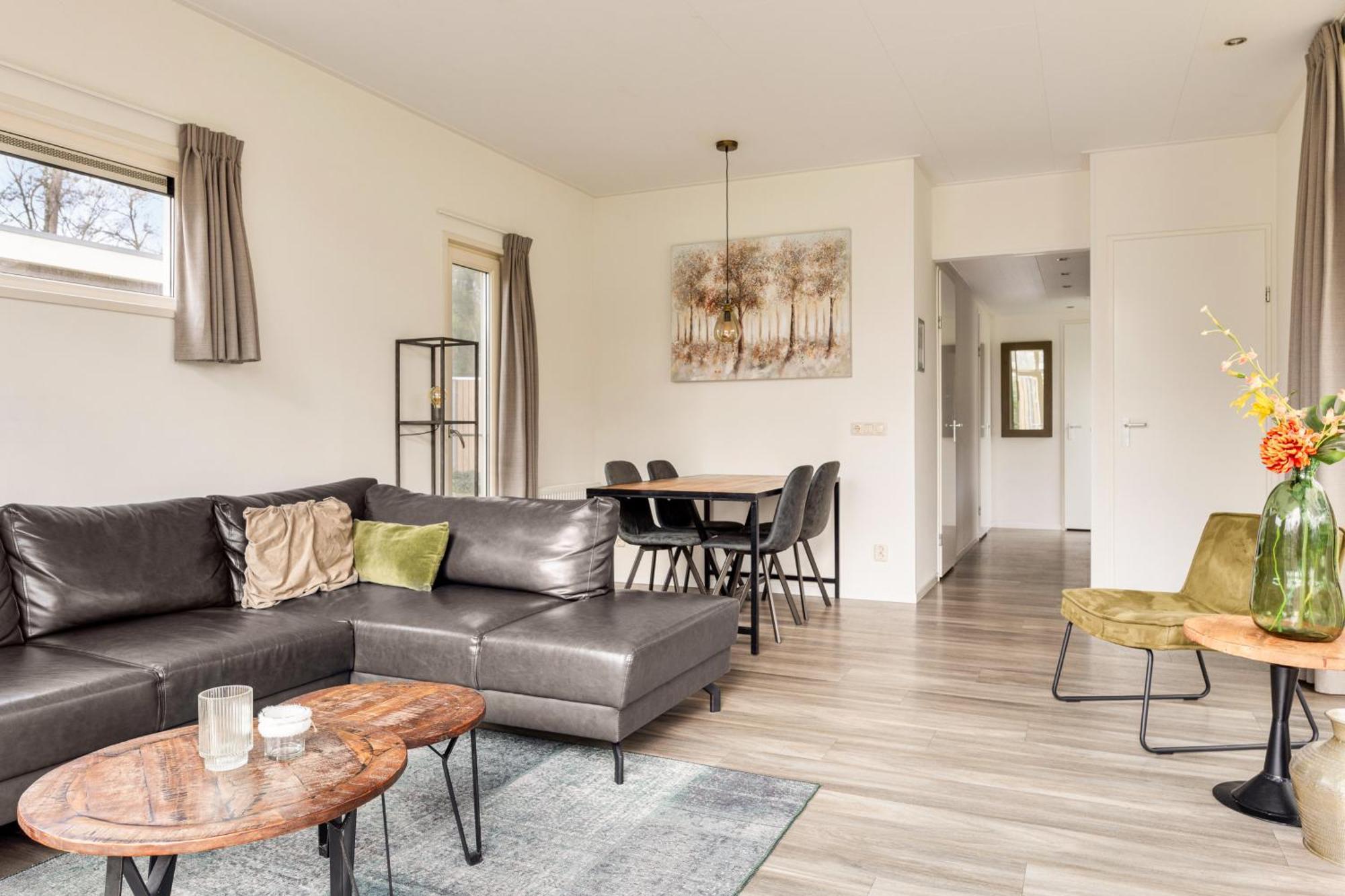 Summio Landgoed Het Grote Zand Hotel Hooghalen Стая снимка