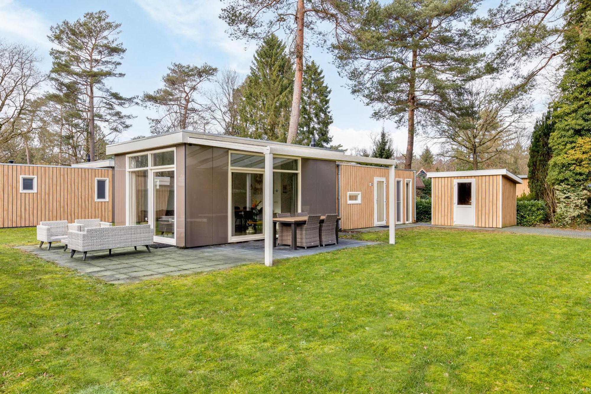 Summio Landgoed Het Grote Zand Hotel Hooghalen Стая снимка