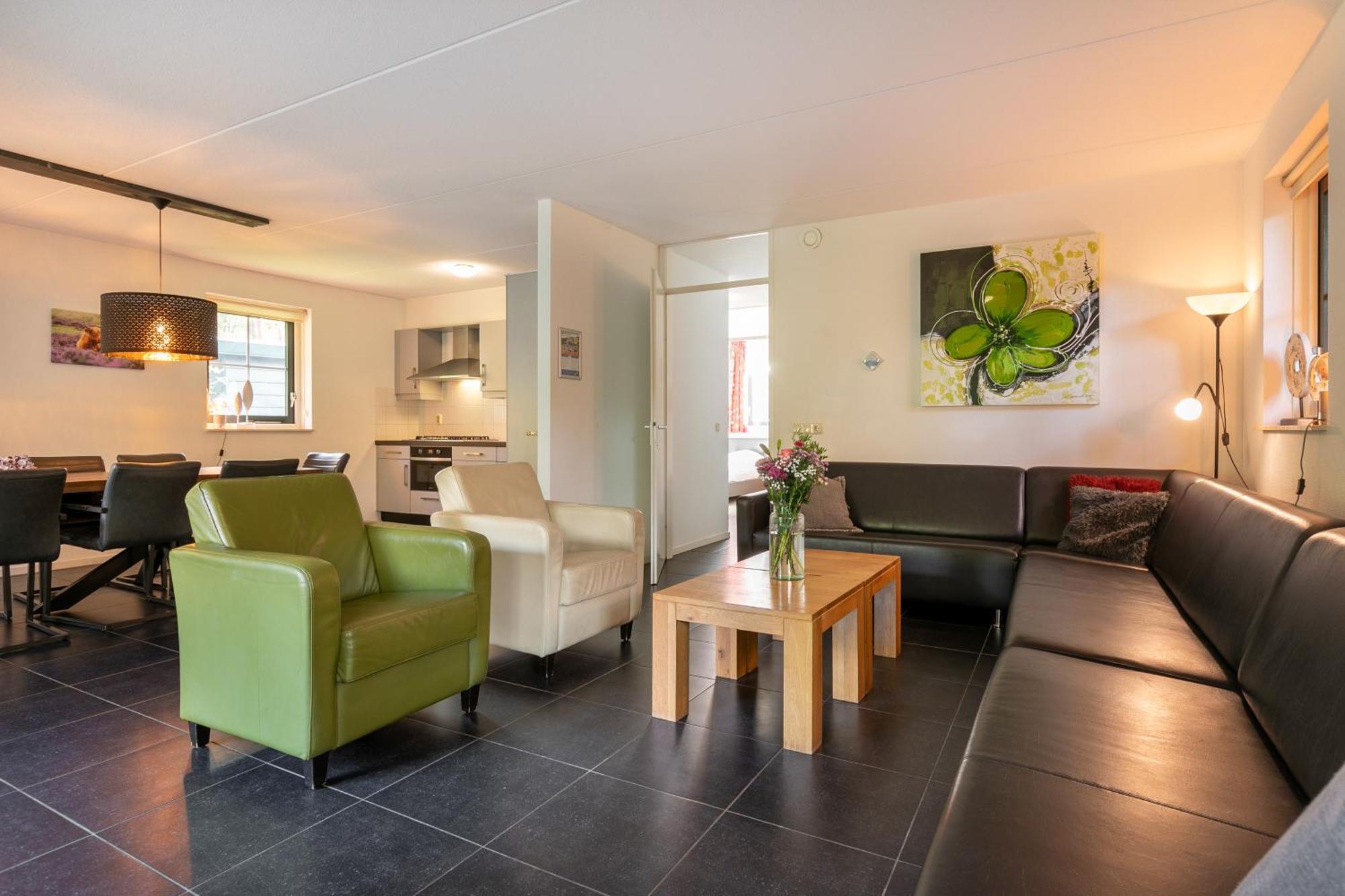 Summio Landgoed Het Grote Zand Hotel Hooghalen Стая снимка