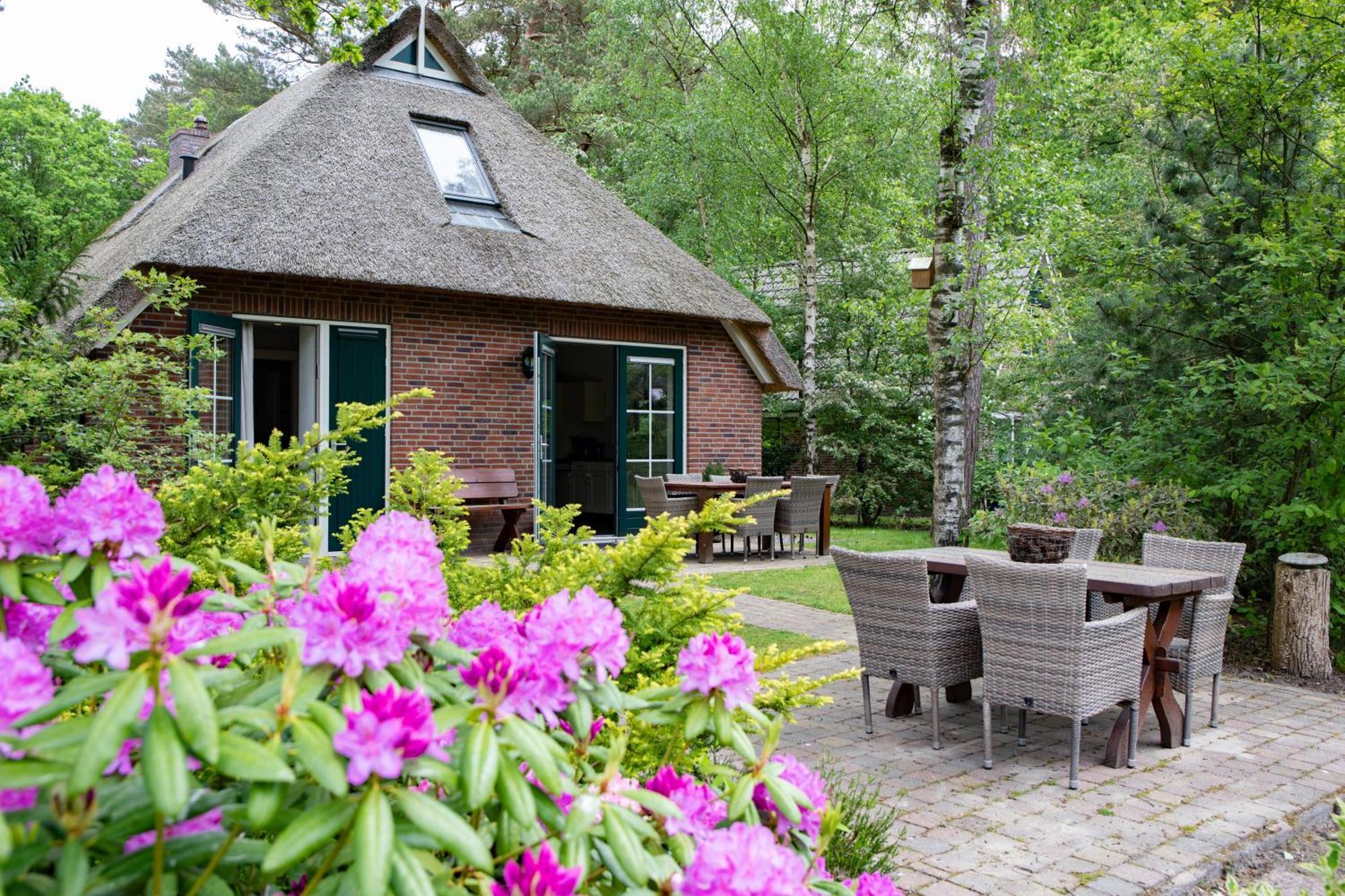 Summio Landgoed Het Grote Zand Hotel Hooghalen Стая снимка