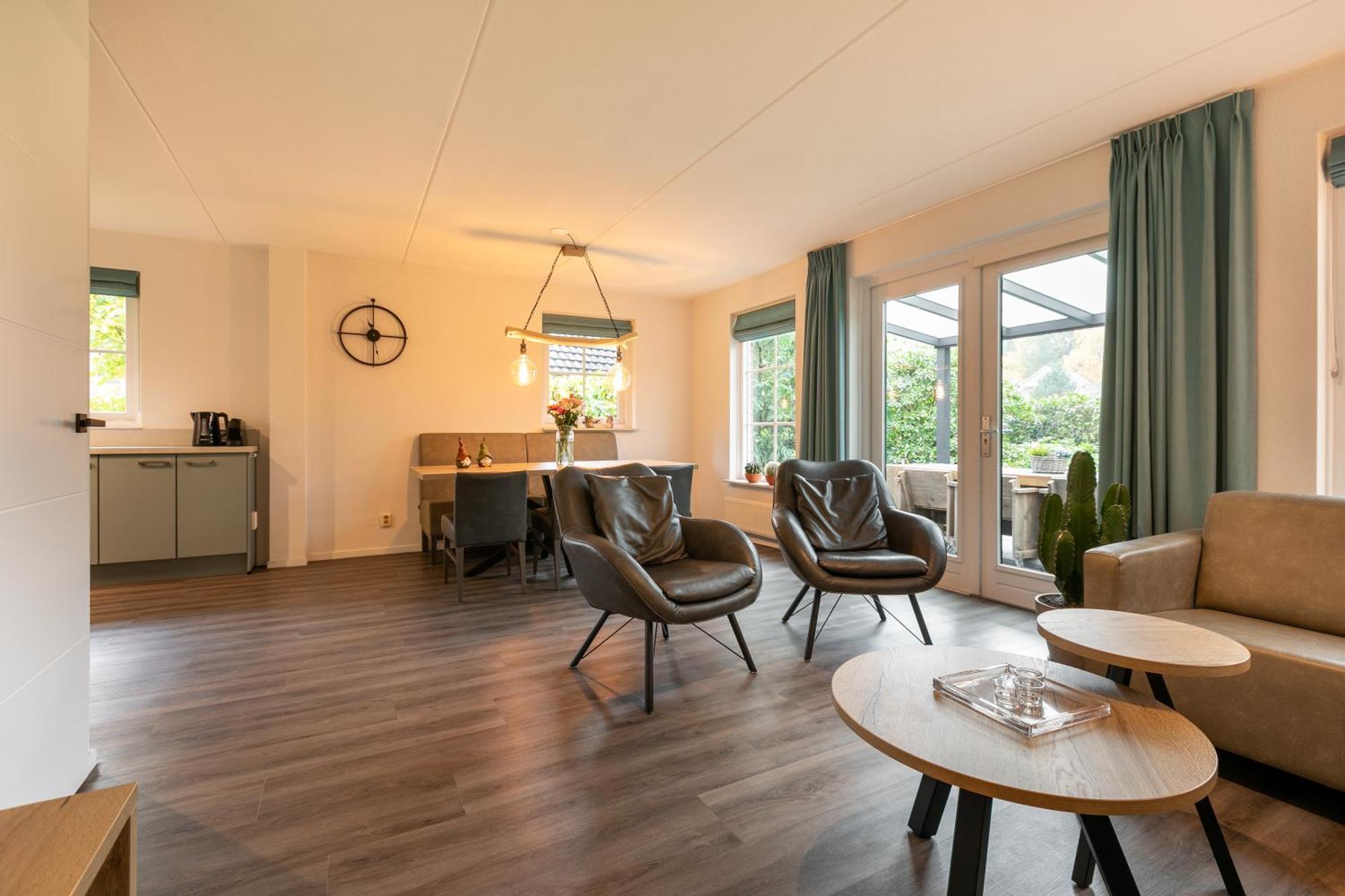 Summio Landgoed Het Grote Zand Hotel Hooghalen Стая снимка