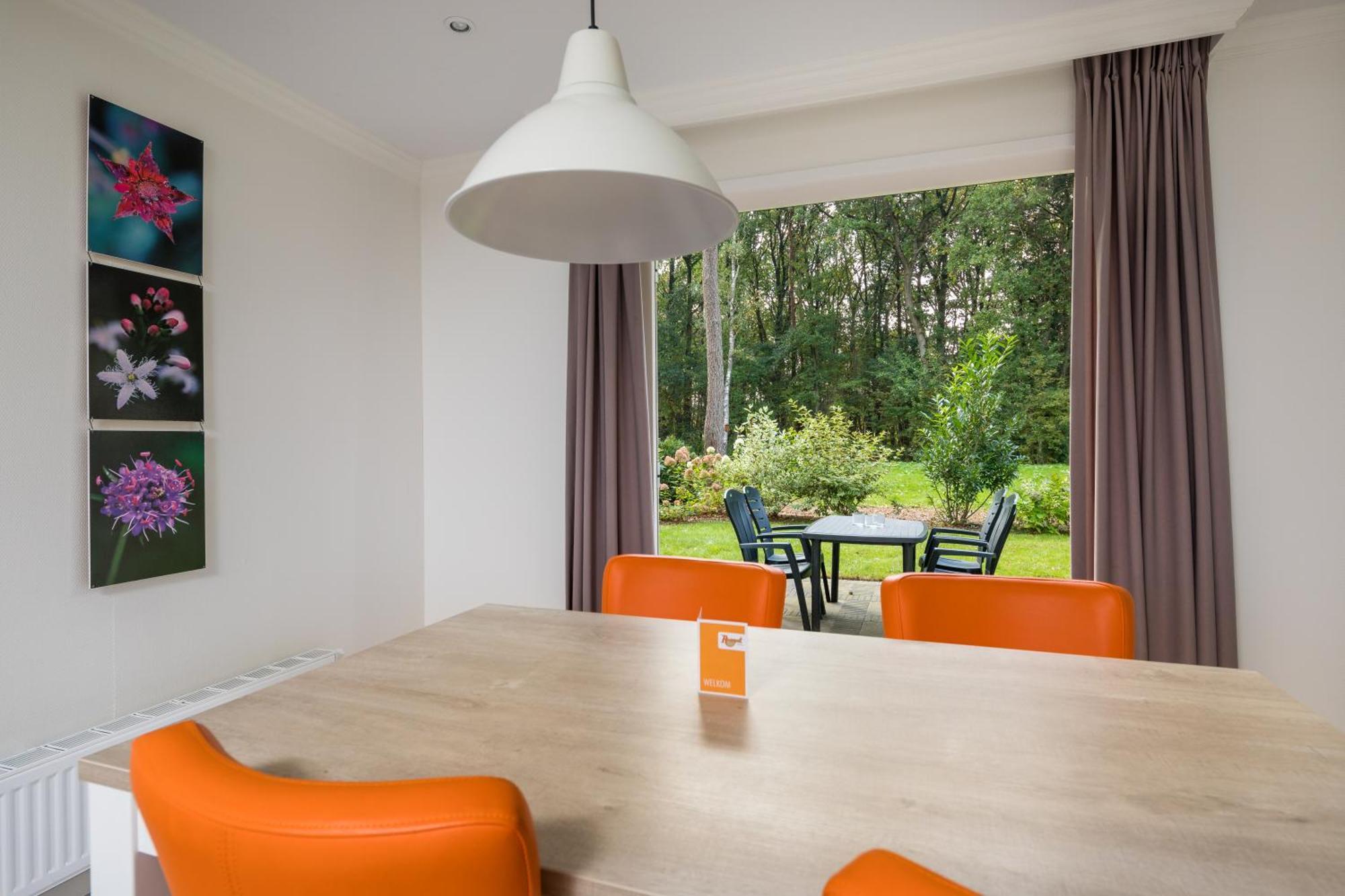 Summio Landgoed Het Grote Zand Hotel Hooghalen Стая снимка