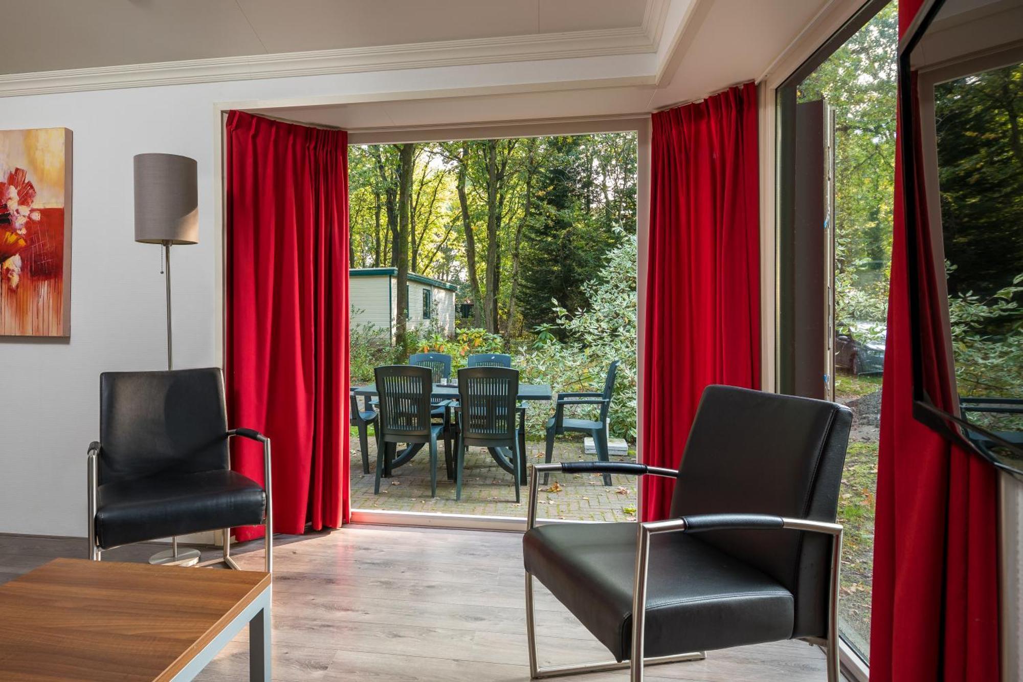 Summio Landgoed Het Grote Zand Hotel Hooghalen Стая снимка