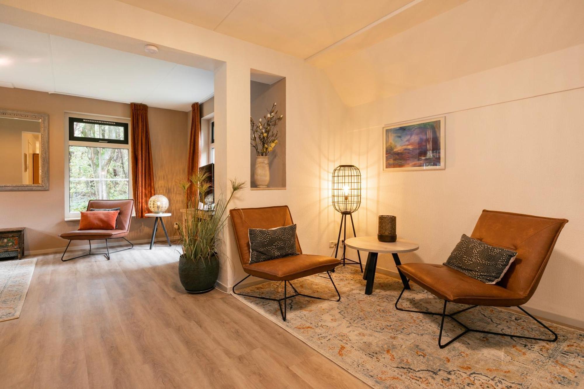 Summio Landgoed Het Grote Zand Hotel Hooghalen Стая снимка